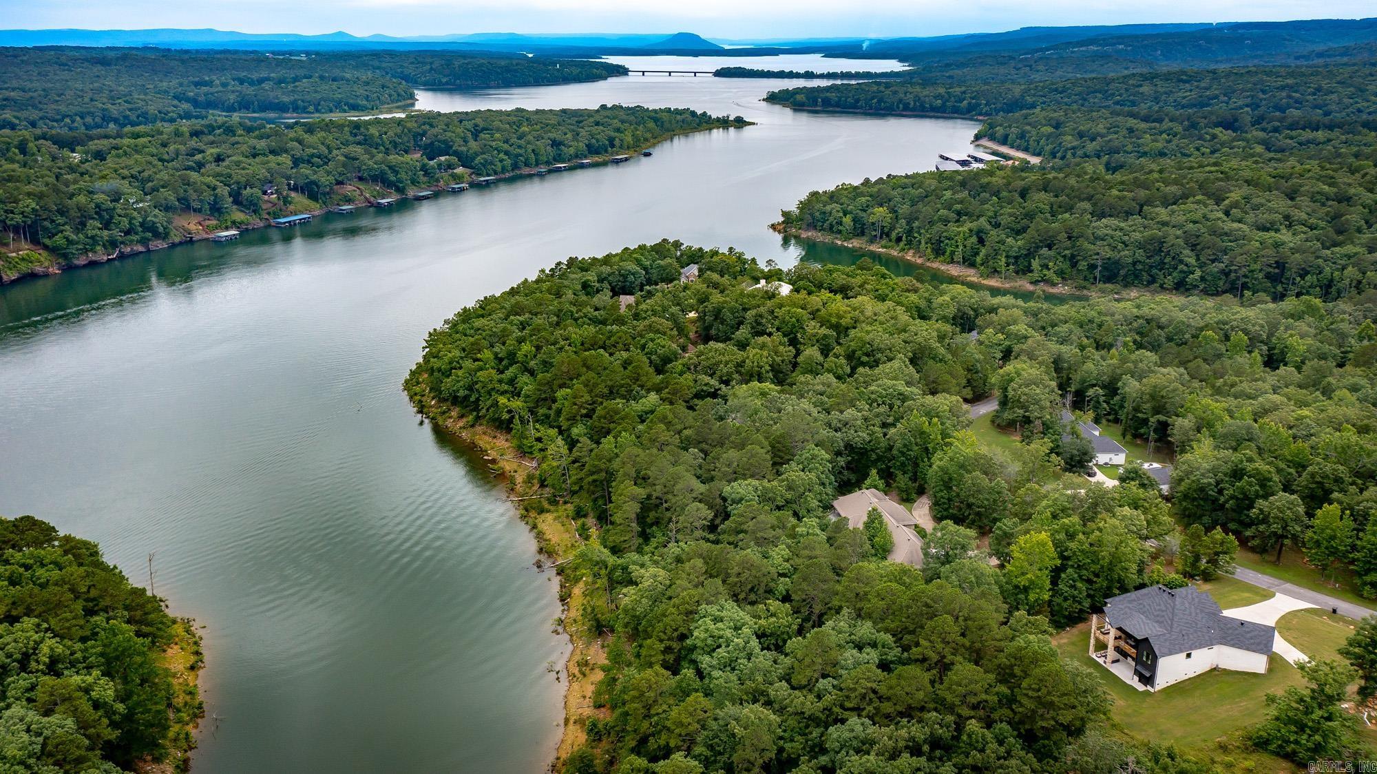 Hawks Point - Residential