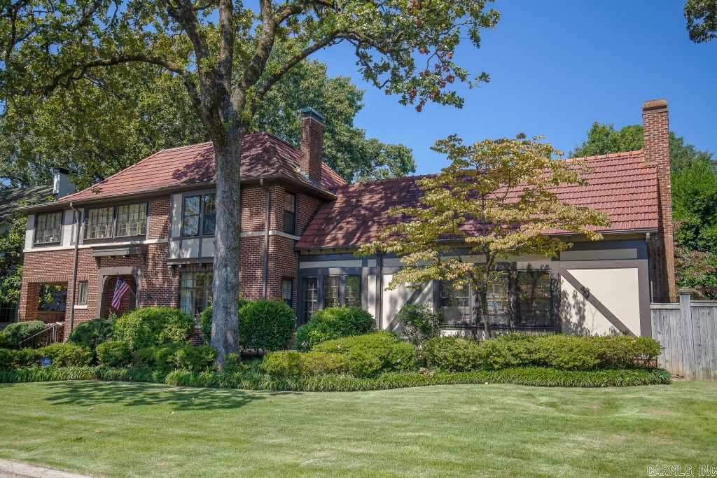PROSPECT TERRACE - Residential