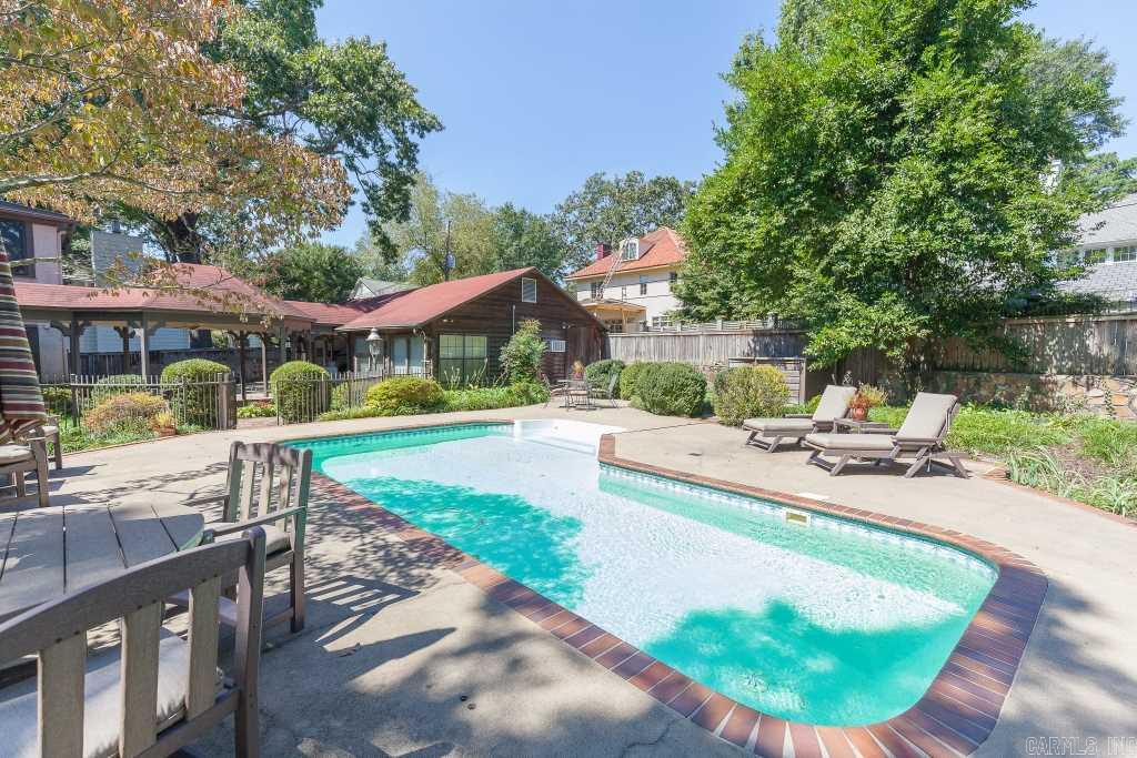 PROSPECT TERRACE - Residential