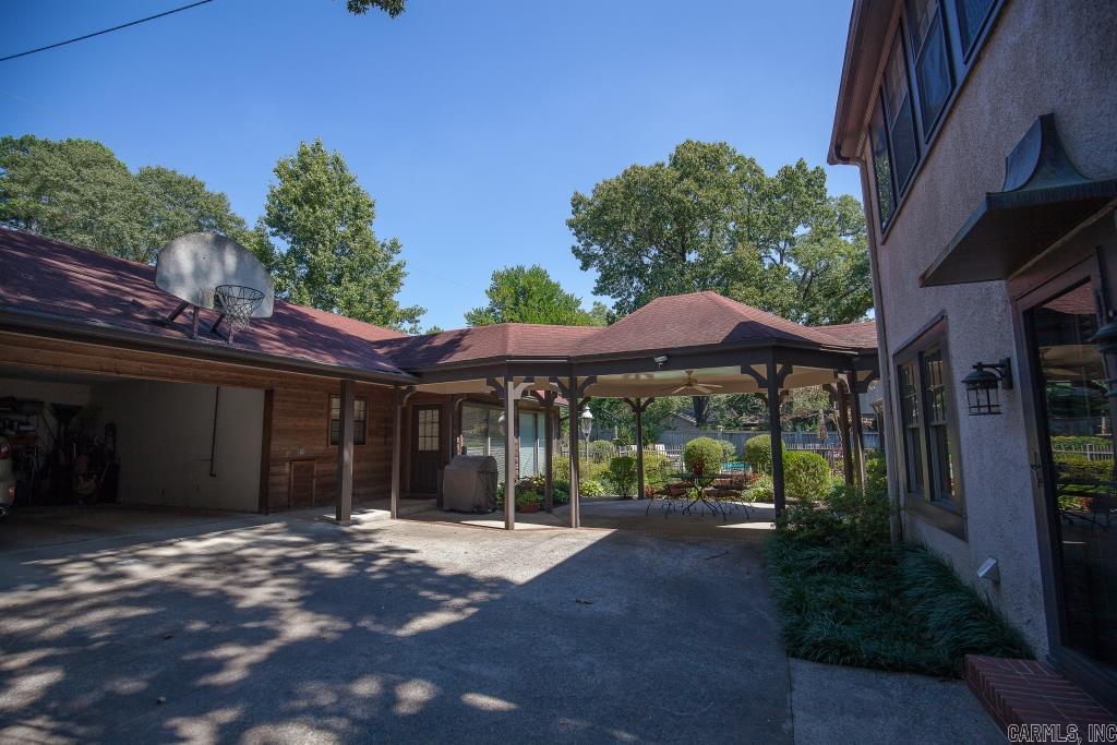 PROSPECT TERRACE - Residential
