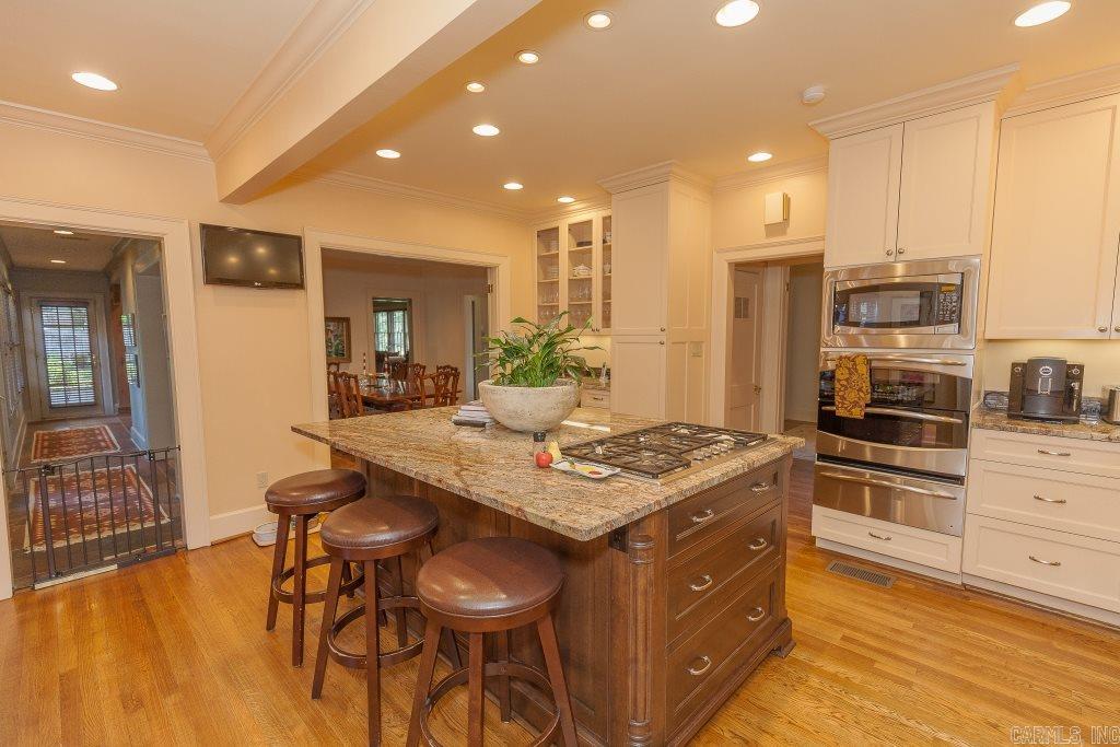 PROSPECT TERRACE - Residential