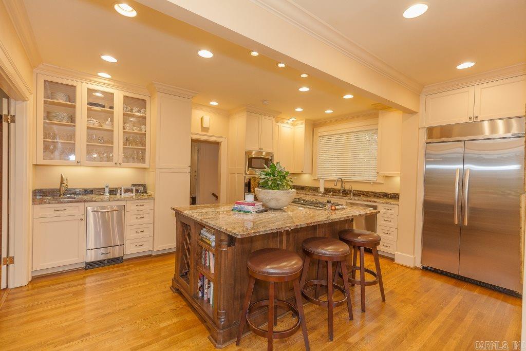 PROSPECT TERRACE - Residential