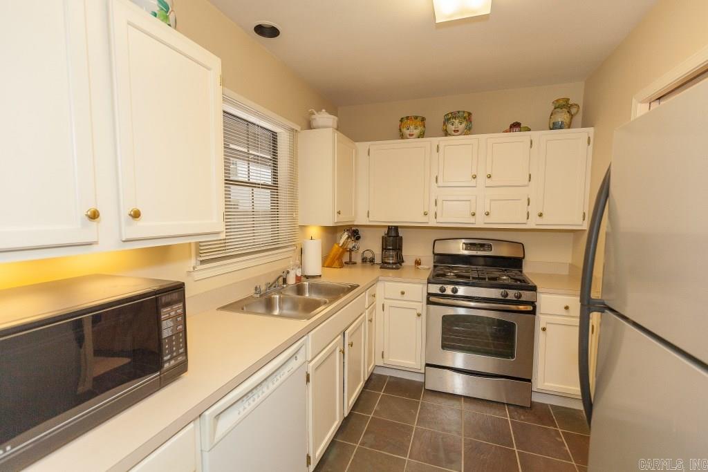 PROSPECT TERRACE - Residential