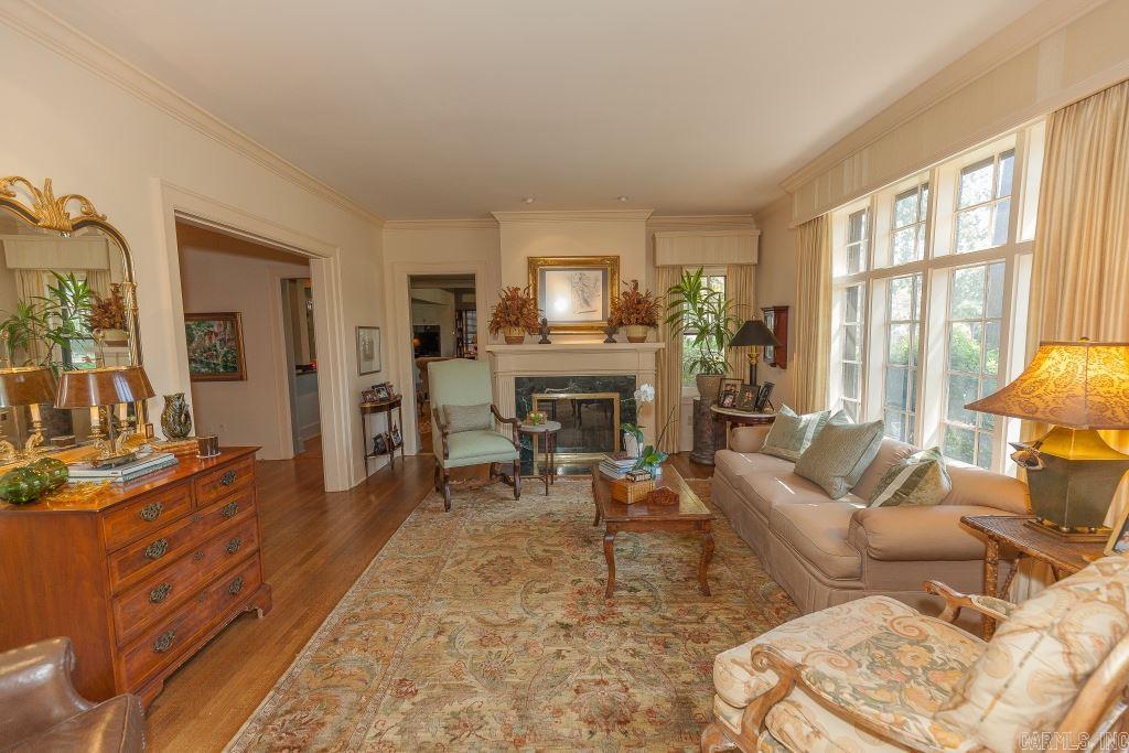 PROSPECT TERRACE - Residential