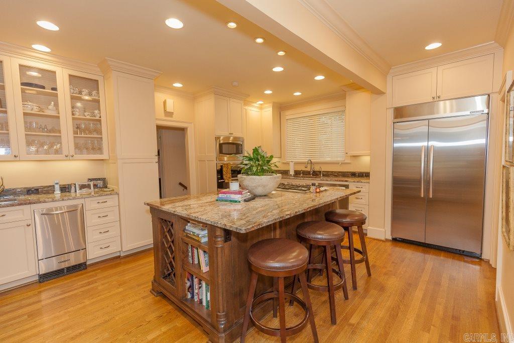 PROSPECT TERRACE - Residential