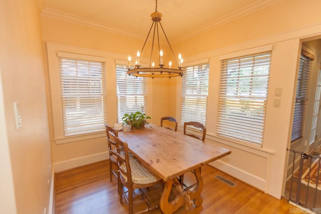 PROSPECT TERRACE - Residential