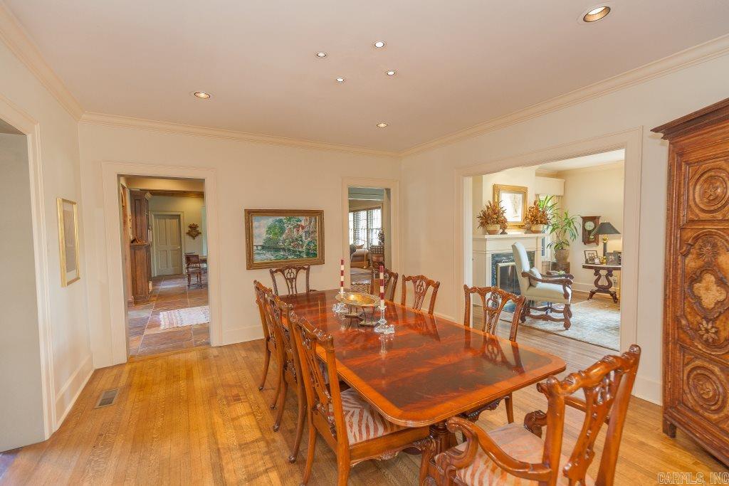PROSPECT TERRACE - Residential