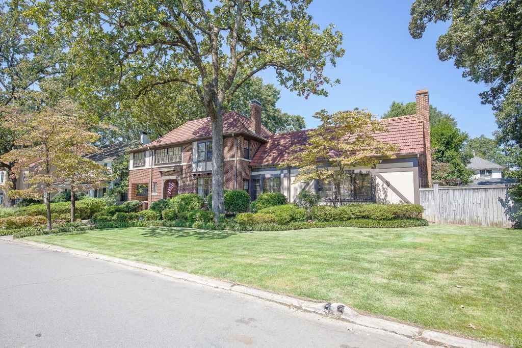 PROSPECT TERRACE - Residential