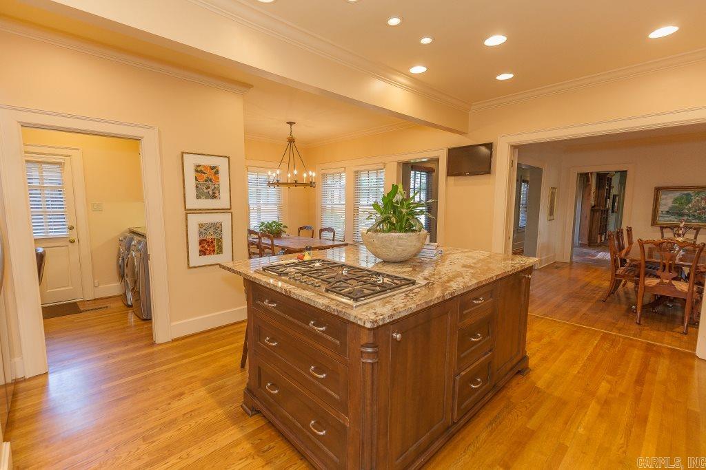 PROSPECT TERRACE - Residential
