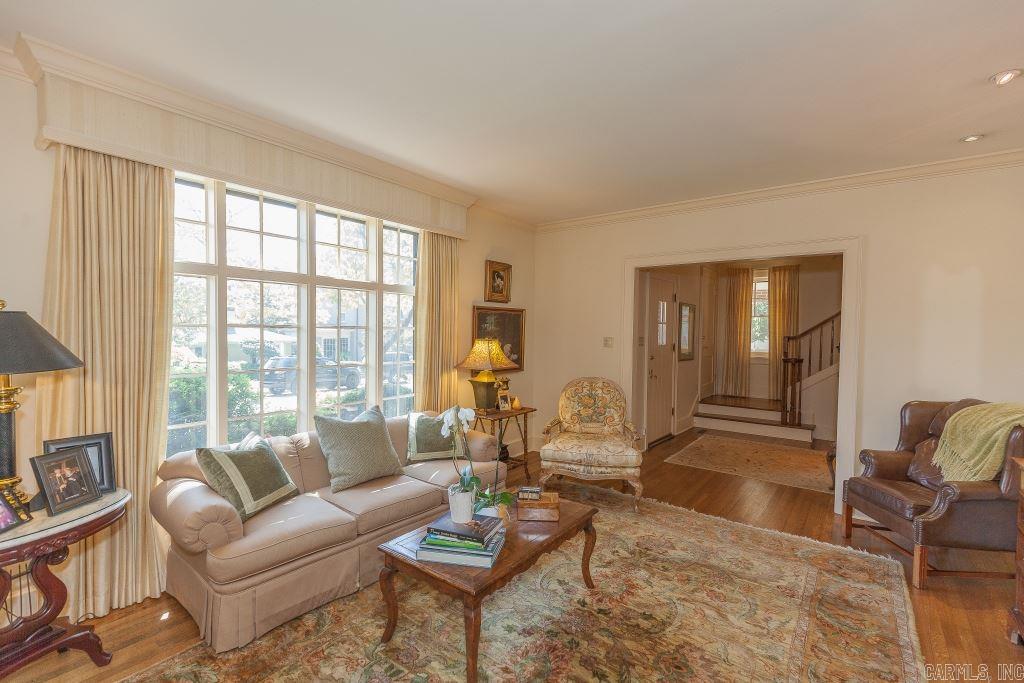 PROSPECT TERRACE - Residential
