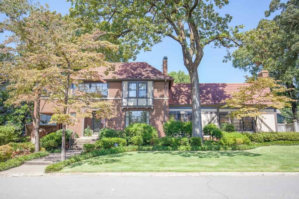 PROSPECT TERRACE - Residential