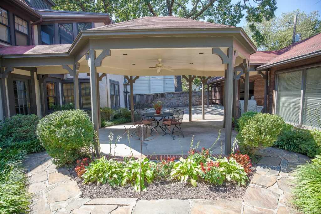 PROSPECT TERRACE - Residential