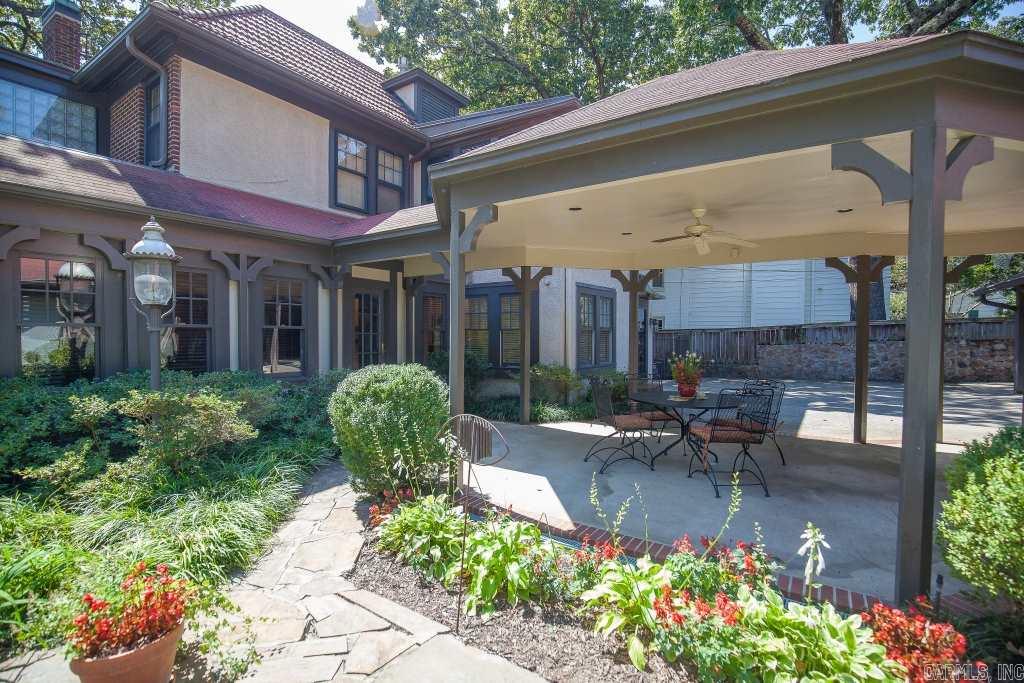PROSPECT TERRACE - Residential