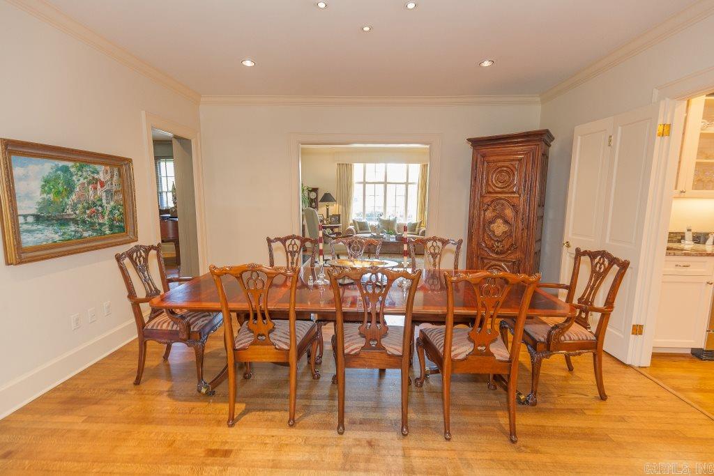 PROSPECT TERRACE - Residential