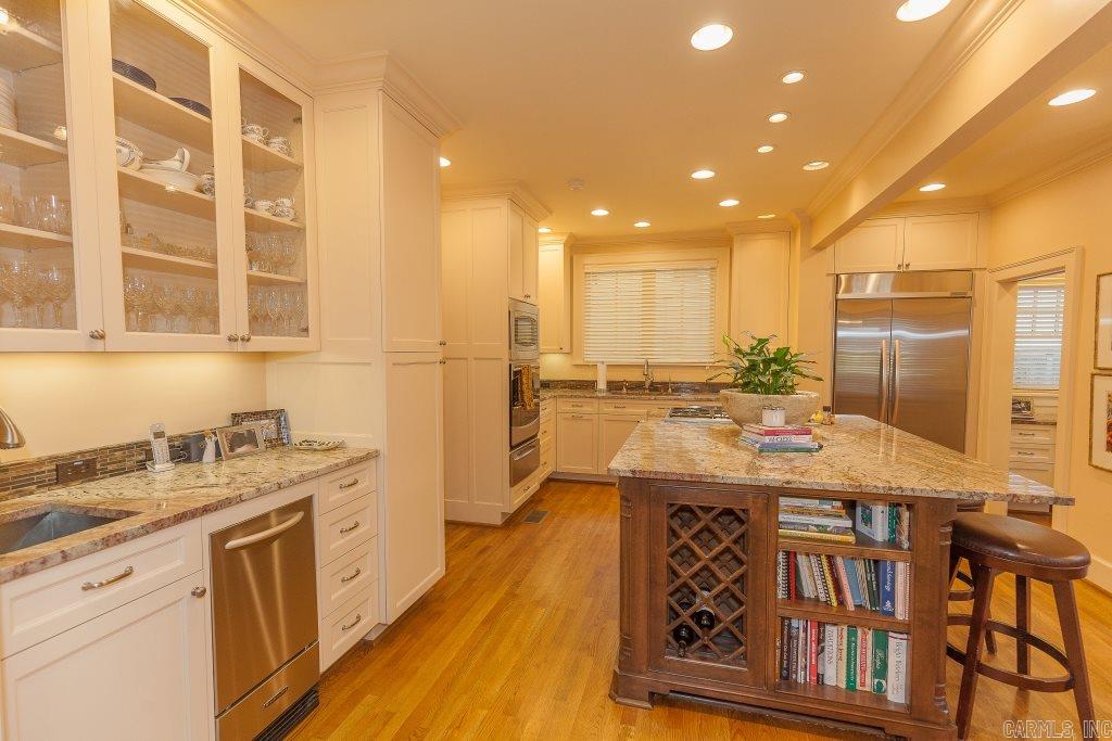 PROSPECT TERRACE - Residential