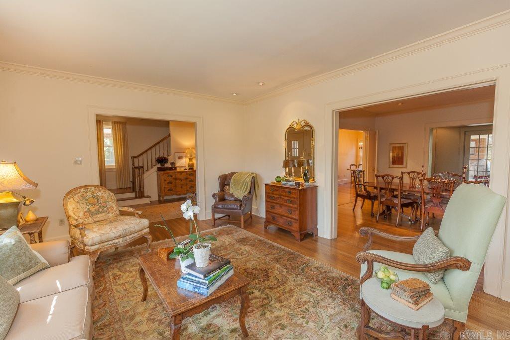PROSPECT TERRACE - Residential