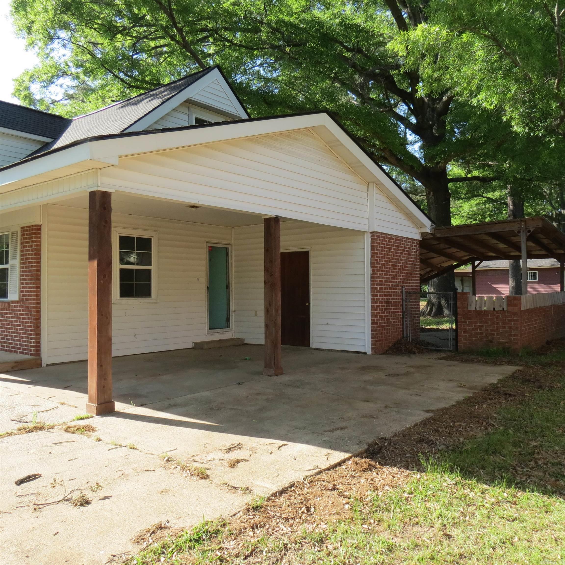 South Hill - Residential