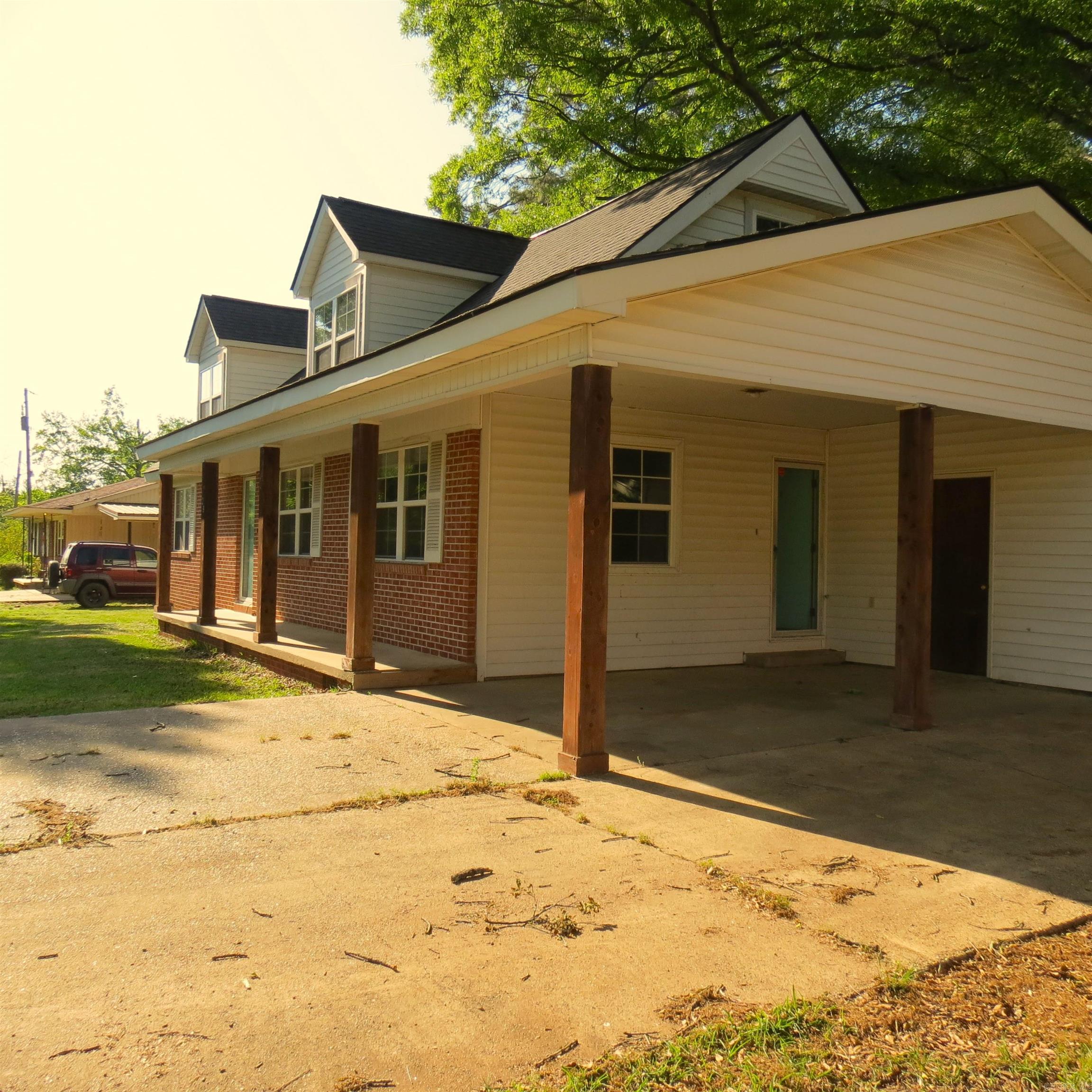 South Hill - Residential