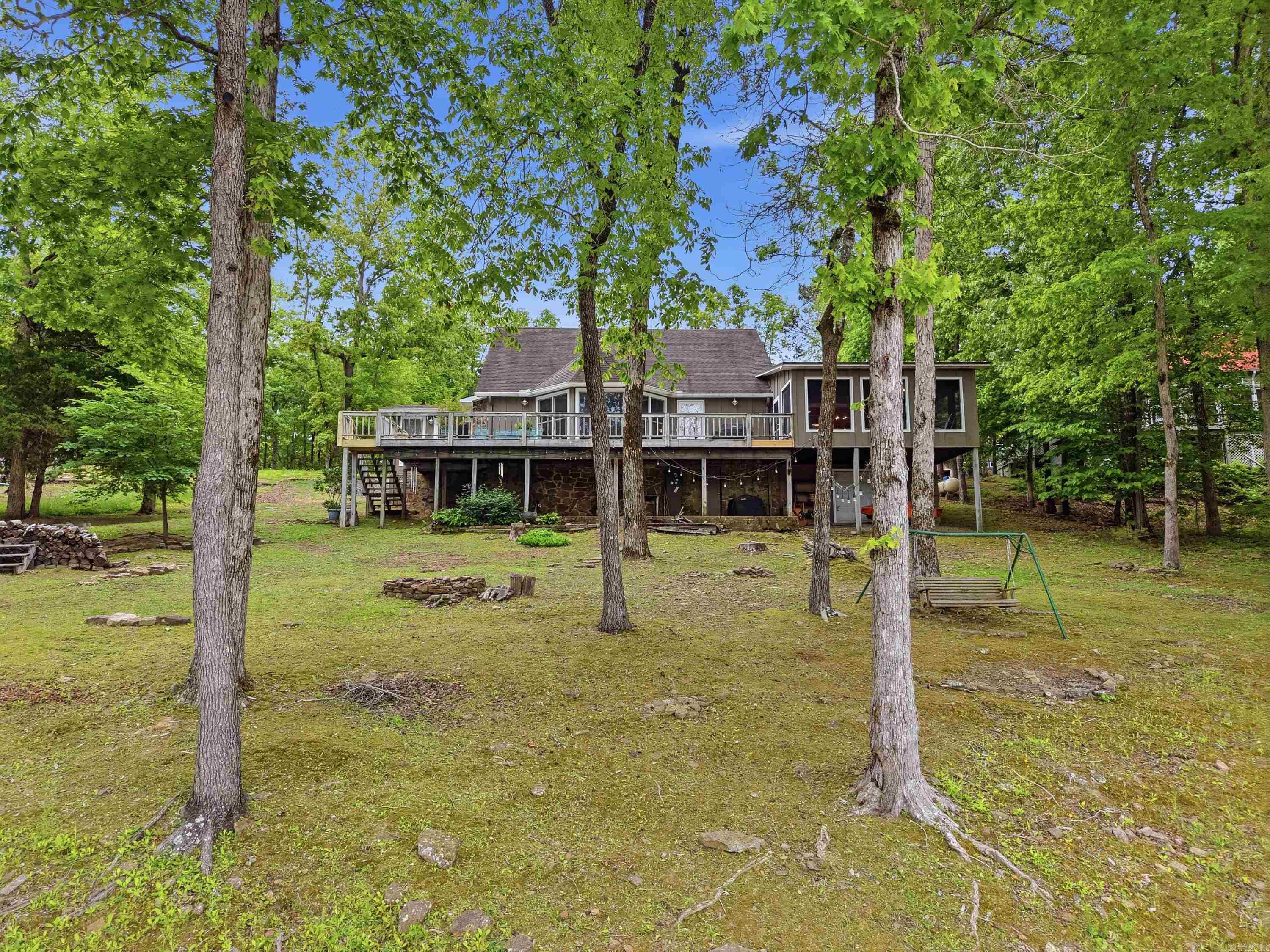 SYLVAN SHORES - LAKE - Residential