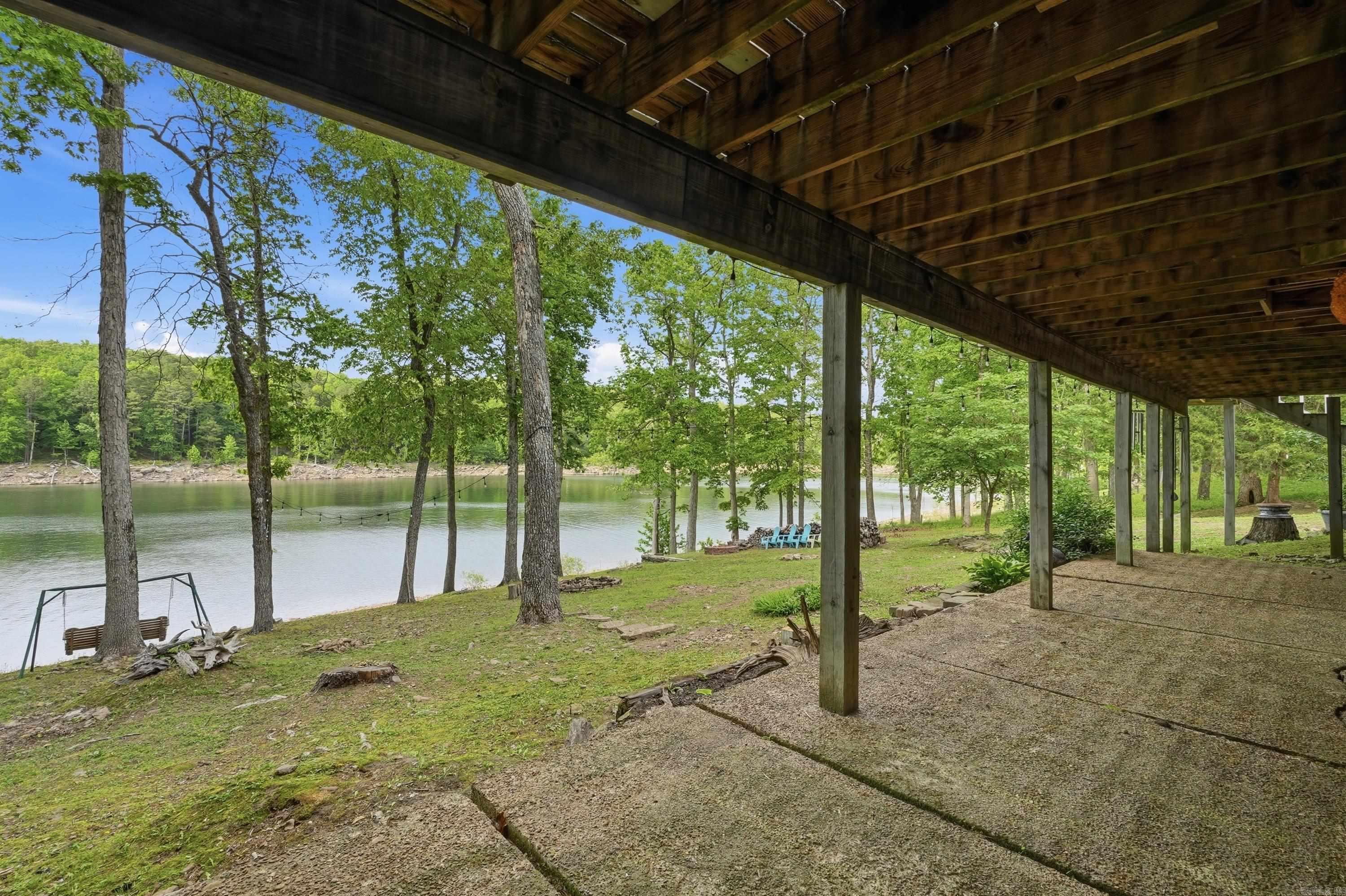 SYLVAN SHORES - LAKE - Residential