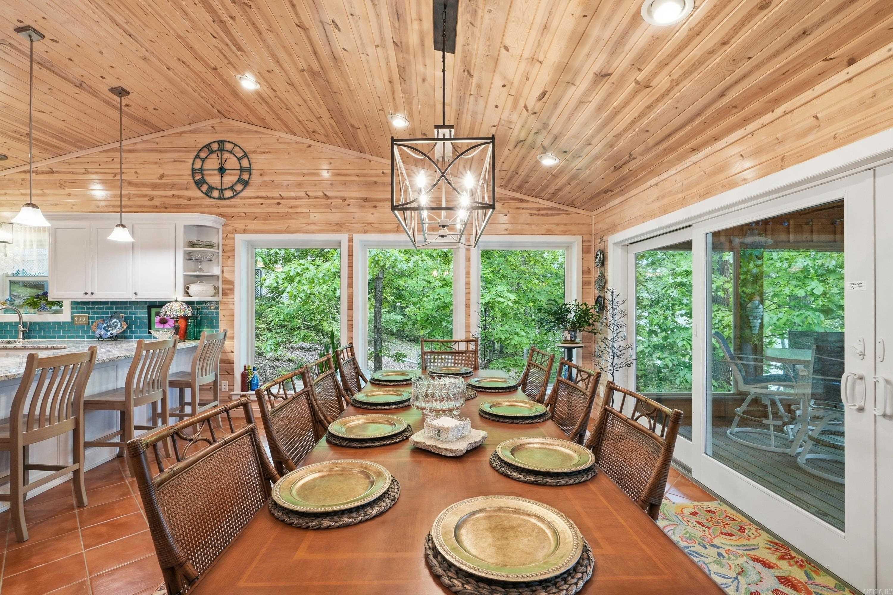 SYLVAN SHORES - LAKE - Residential