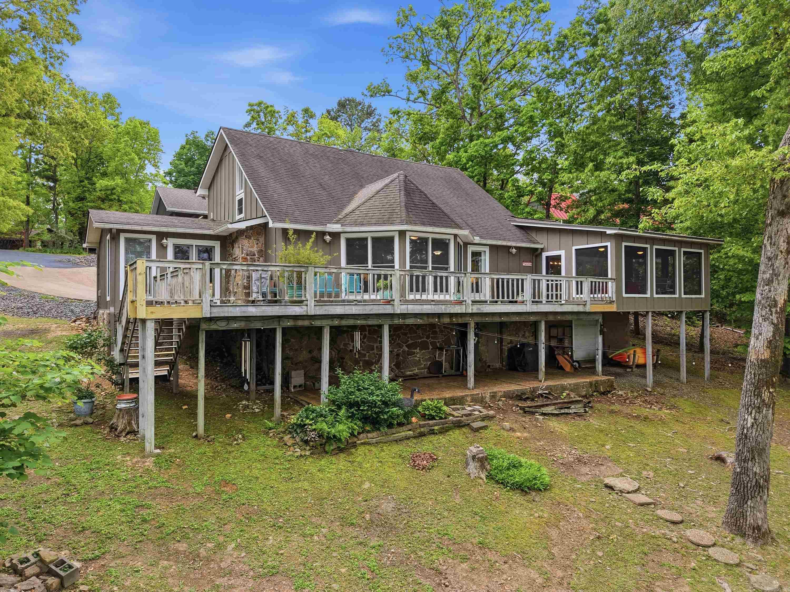 SYLVAN SHORES - LAKE - Residential