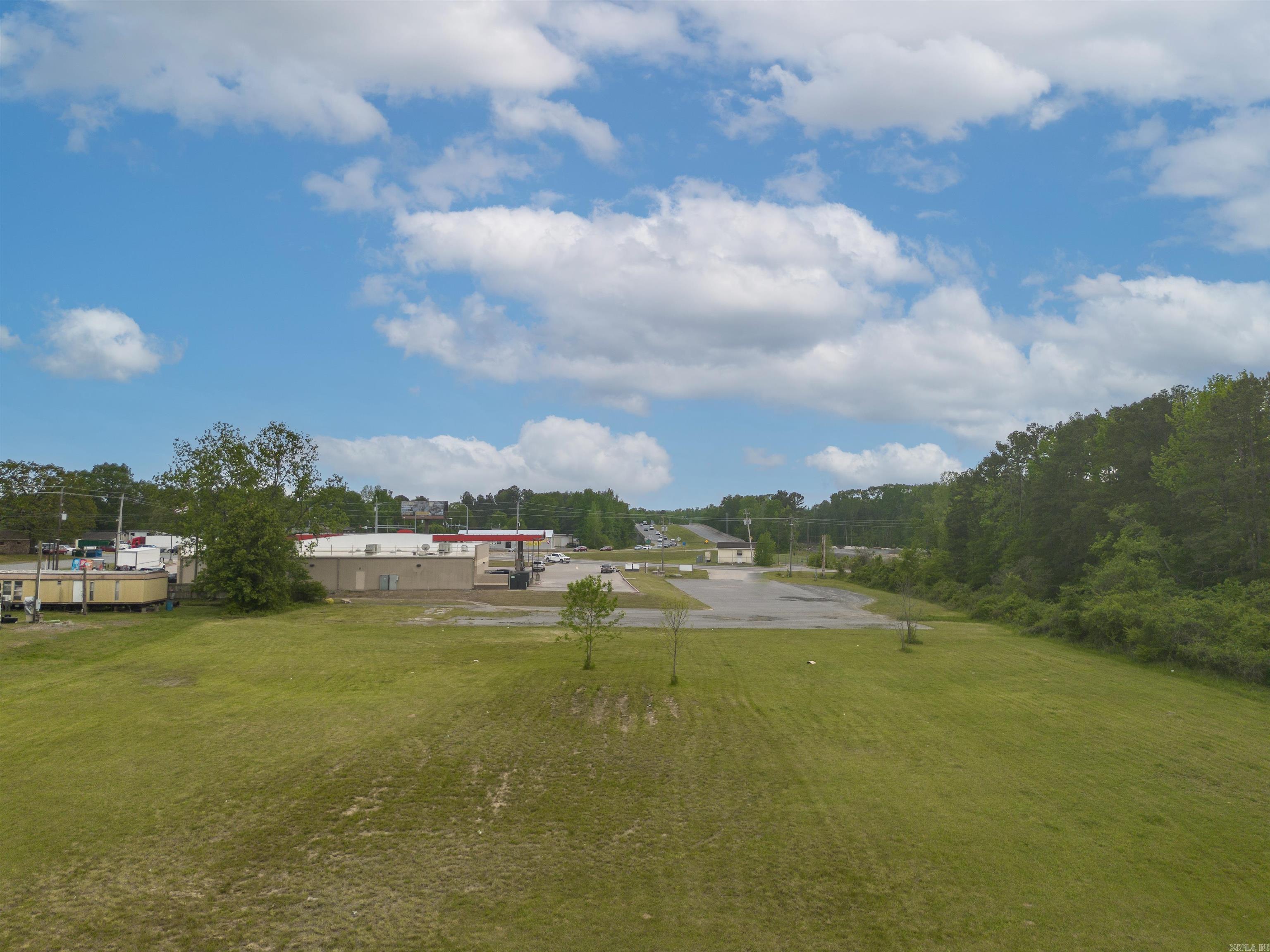 Not in Subdivision - Commercial Sale