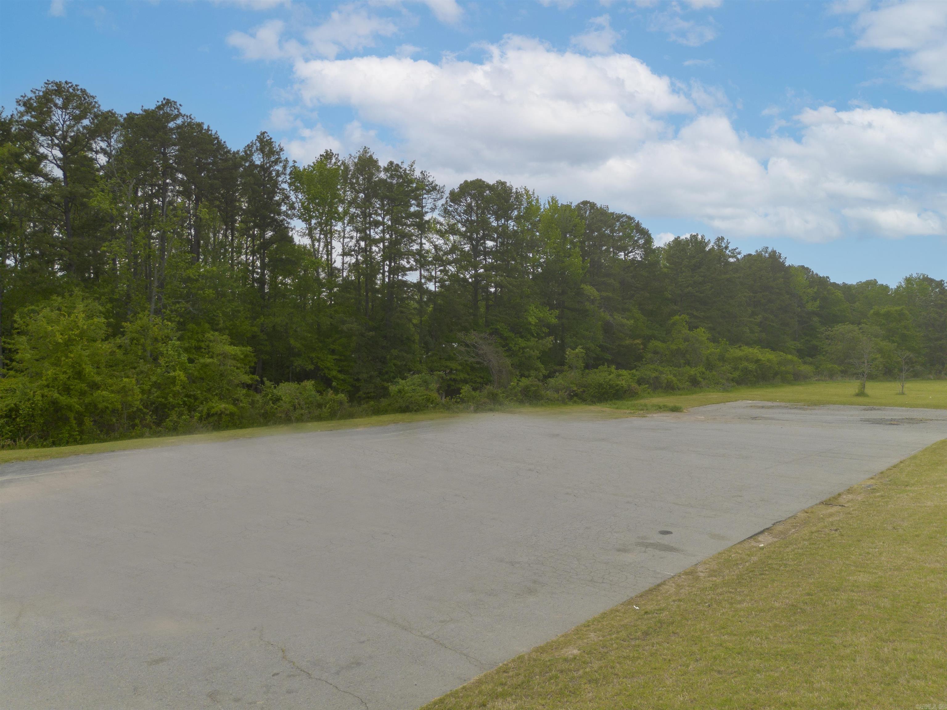 Not in Subdivision - Commercial Sale