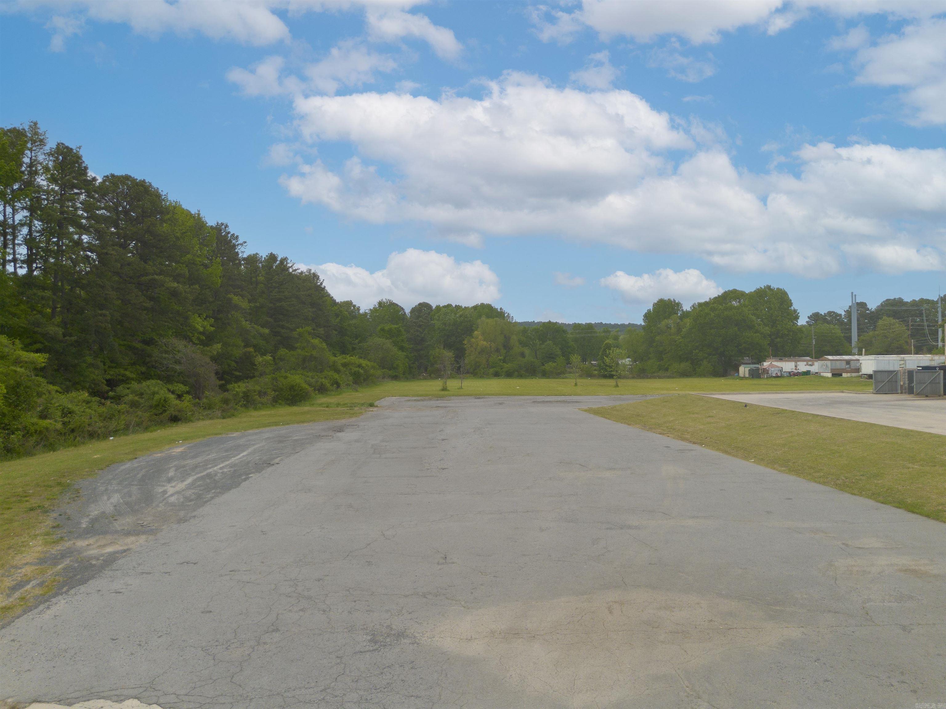 Not in Subdivision - Commercial Sale