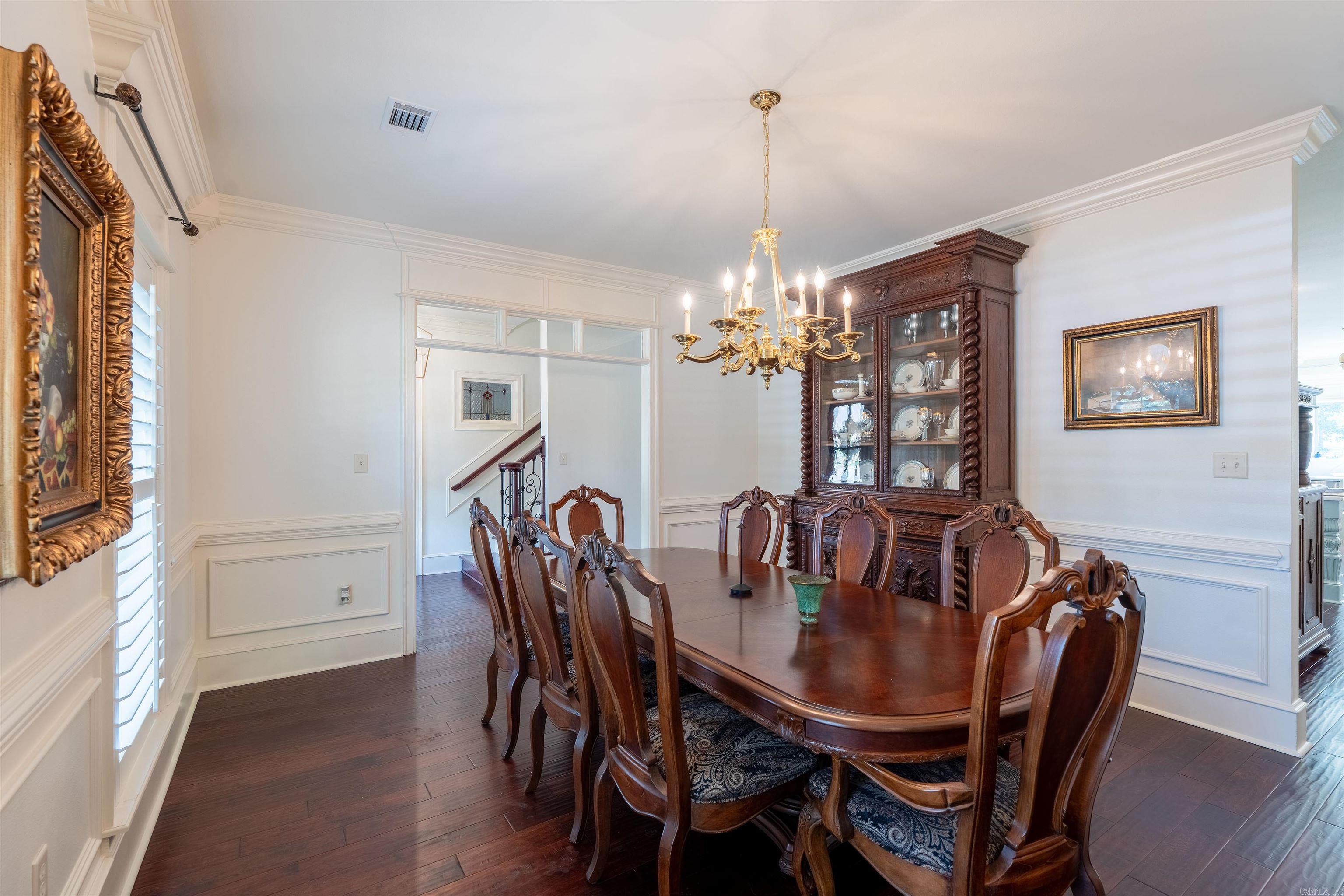 HUNTINGTON COVE - Residential