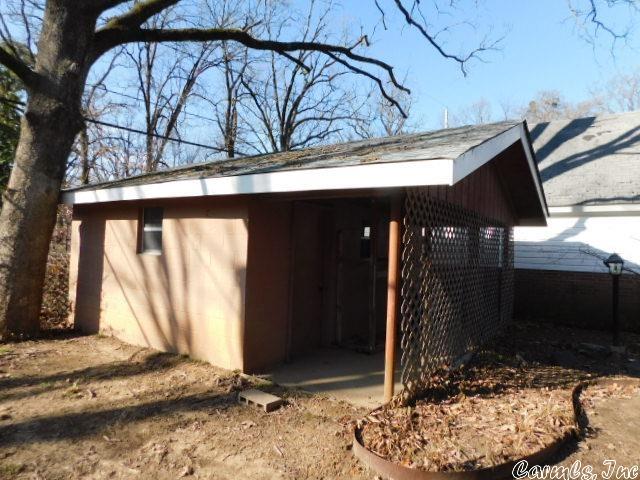 BELLEVUE - Residential