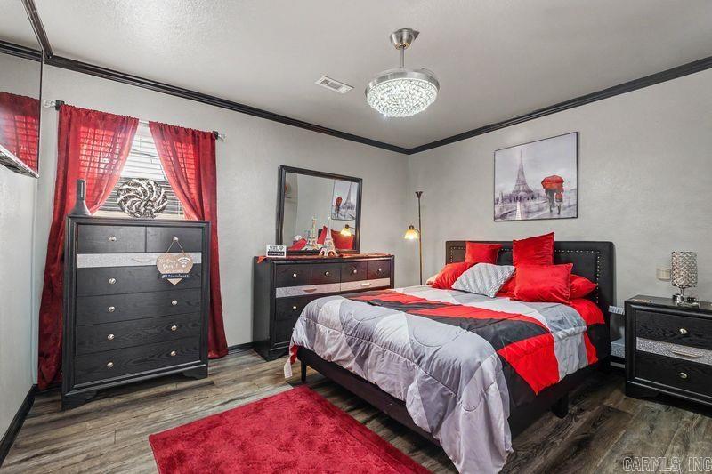 THE CROSSING AT OAK HILL - Residential