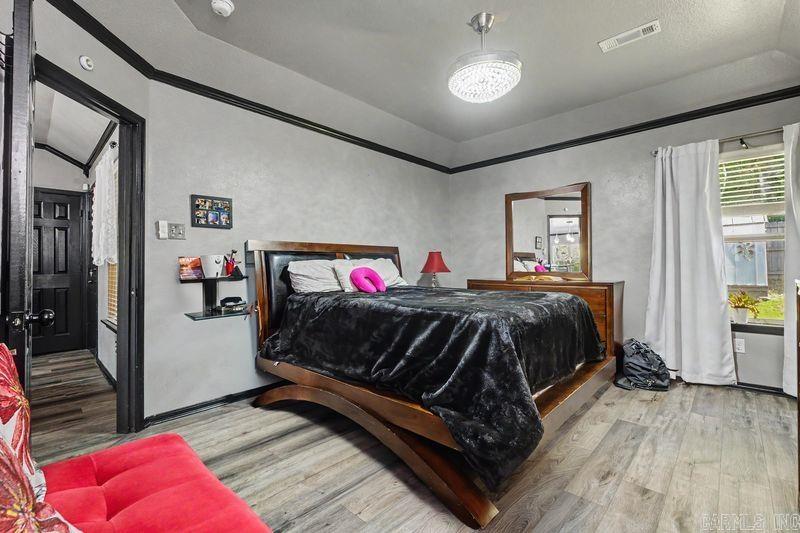 THE CROSSING AT OAK HILL - Residential