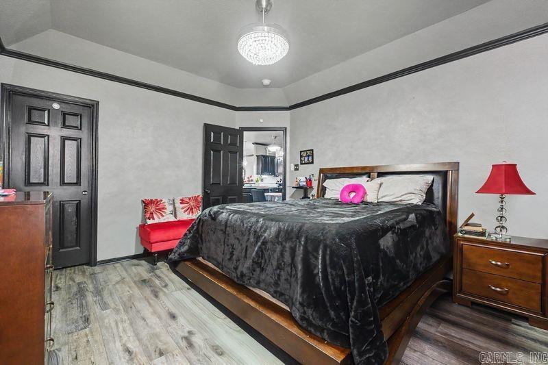 THE CROSSING AT OAK HILL - Residential