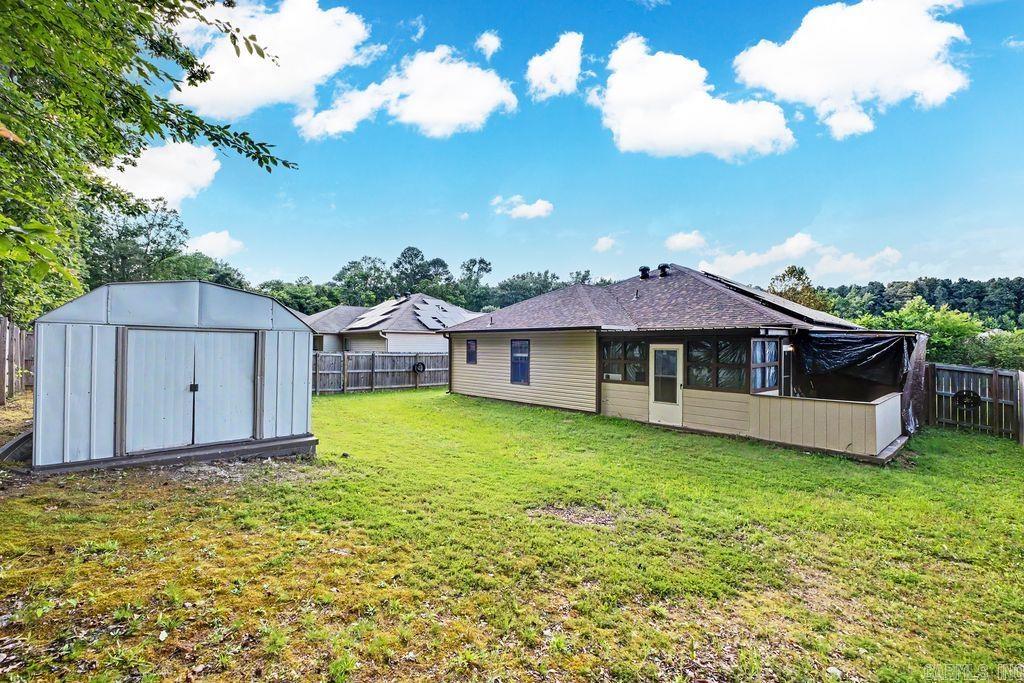 THE CROSSING AT OAK HILL - Residential