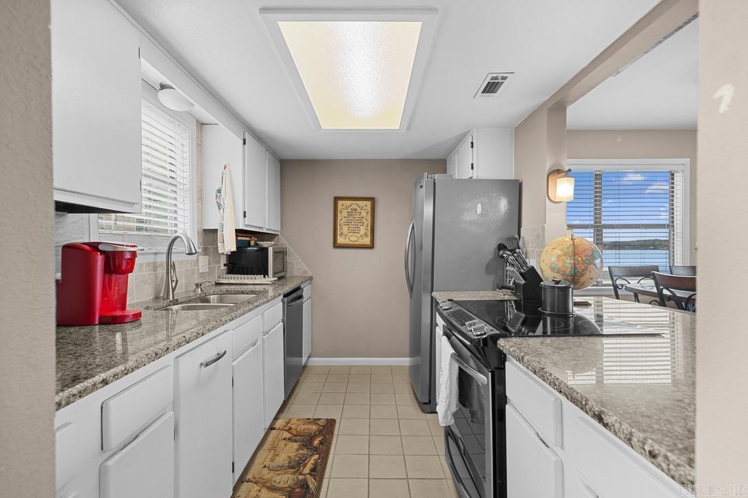 Landing - Residential