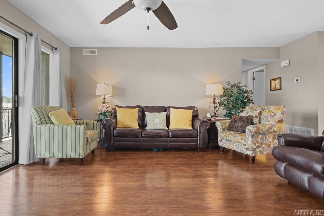 Landing - Residential
