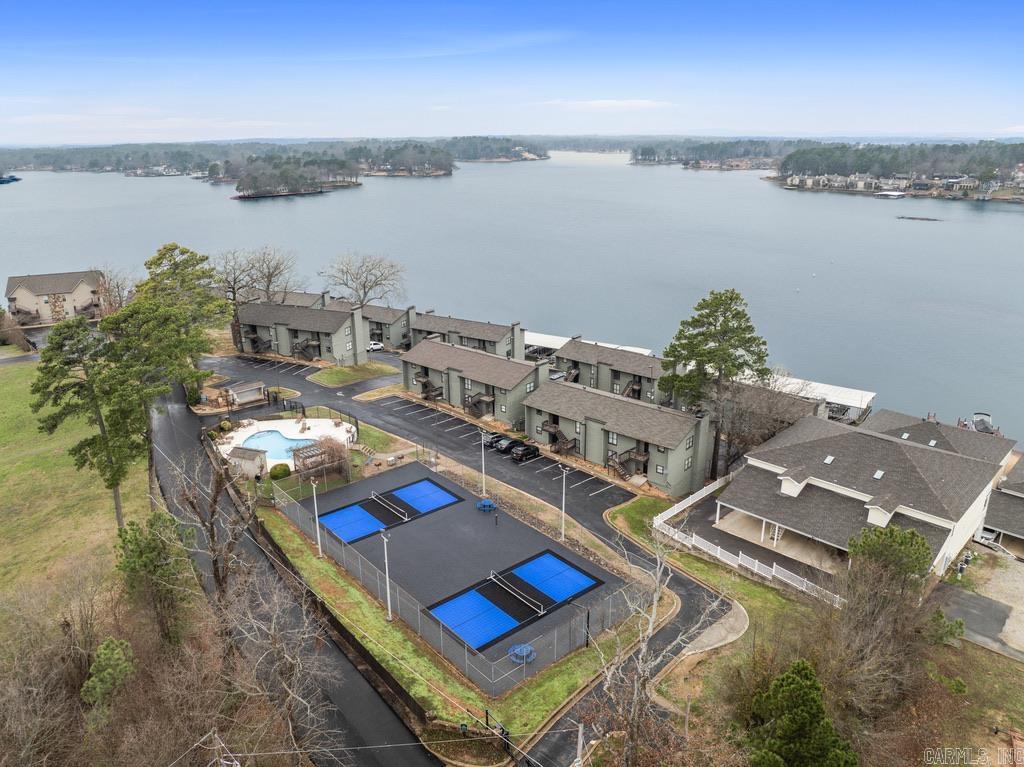 Landing - Residential
