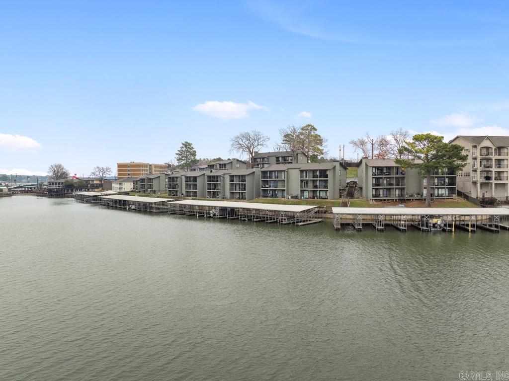 Landing - Residential