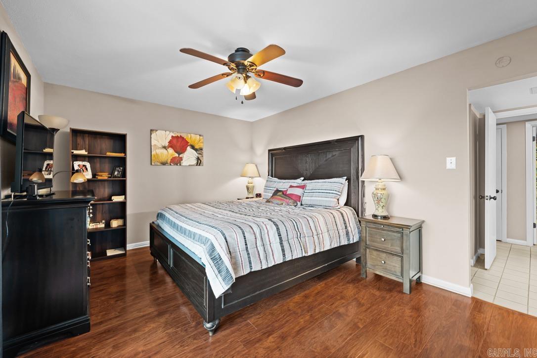 Landing - Residential