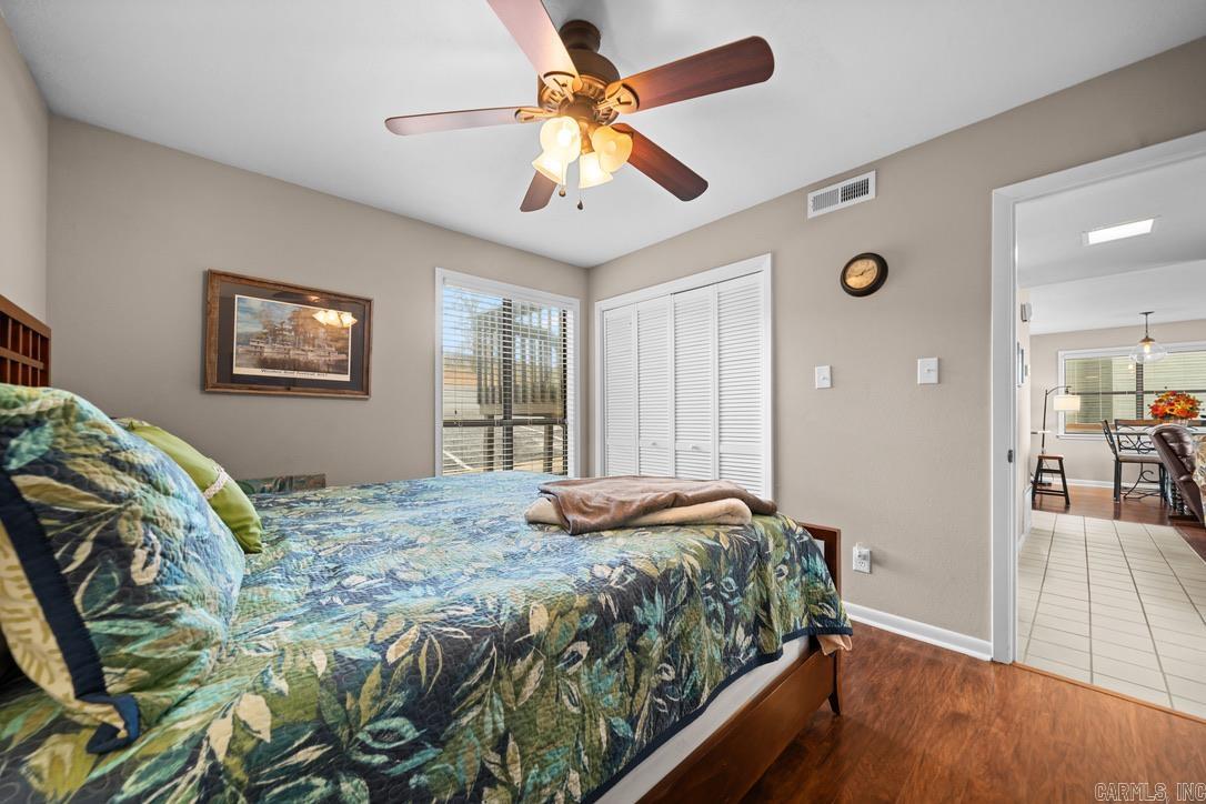 Landing - Residential