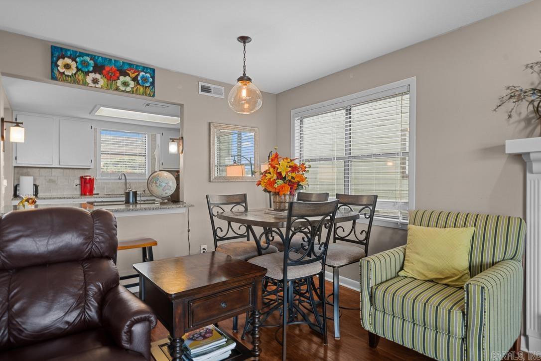 Landing - Residential