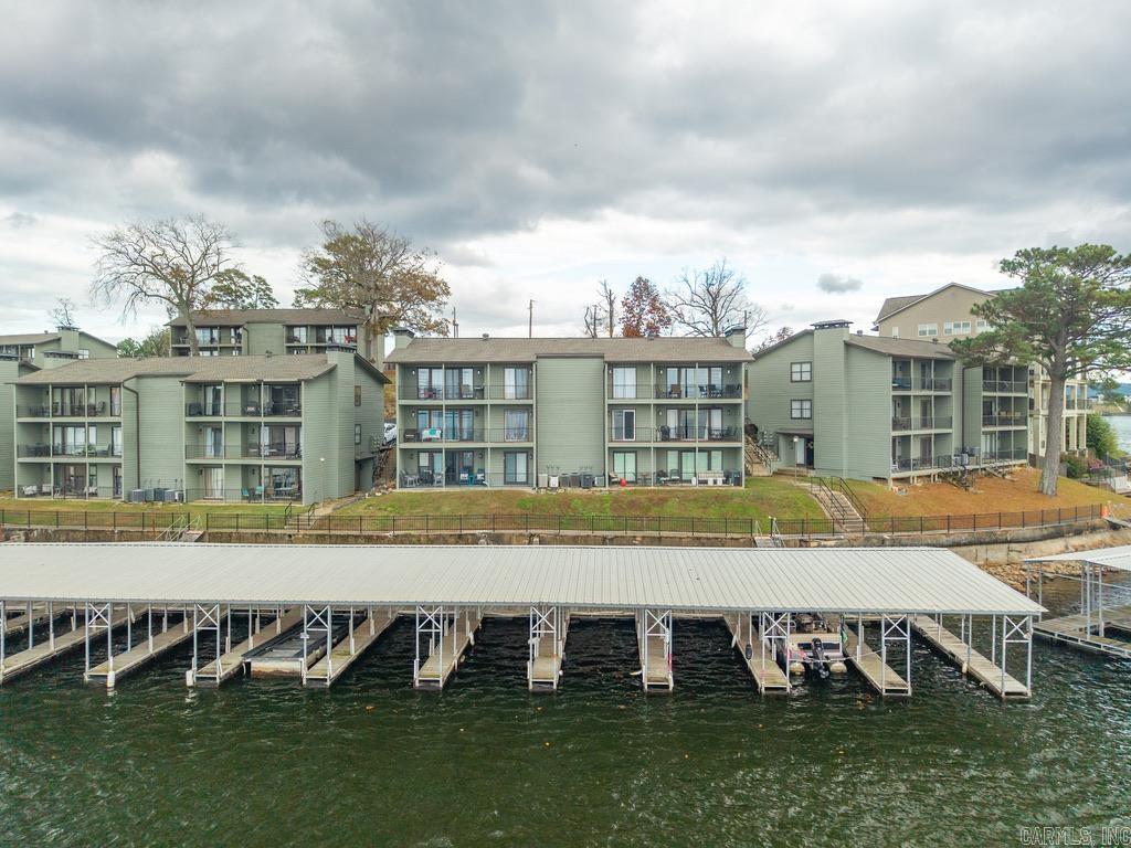 Landing - Residential