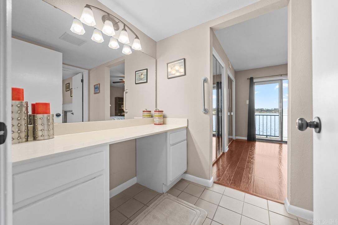 Landing - Residential