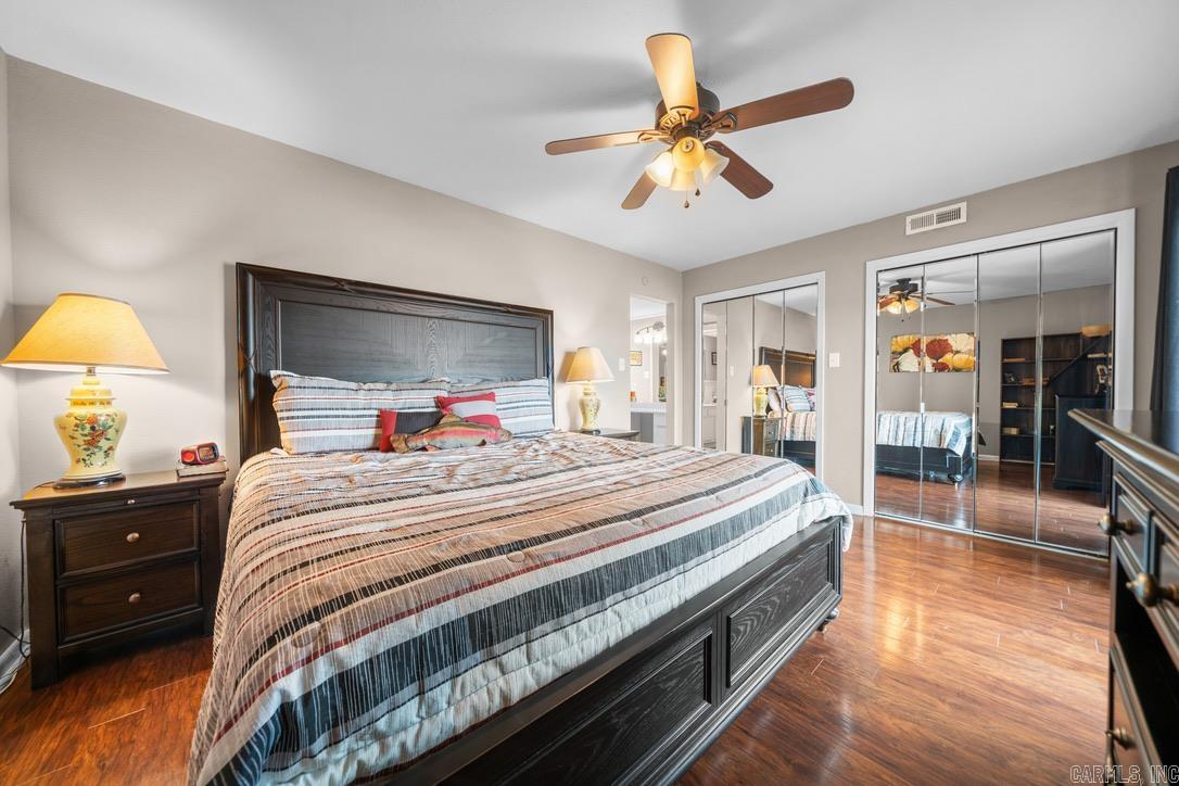 Landing - Residential