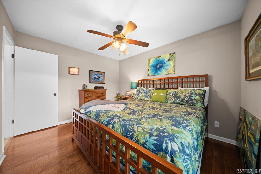 Landing - Residential