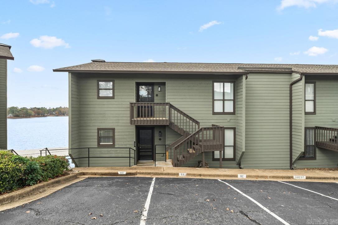 Landing - Residential