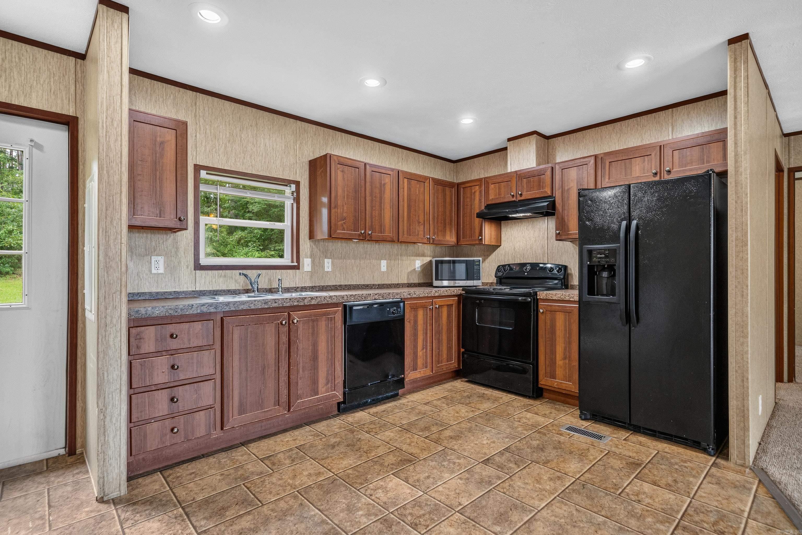 Hot Springs Unplatted - Residential