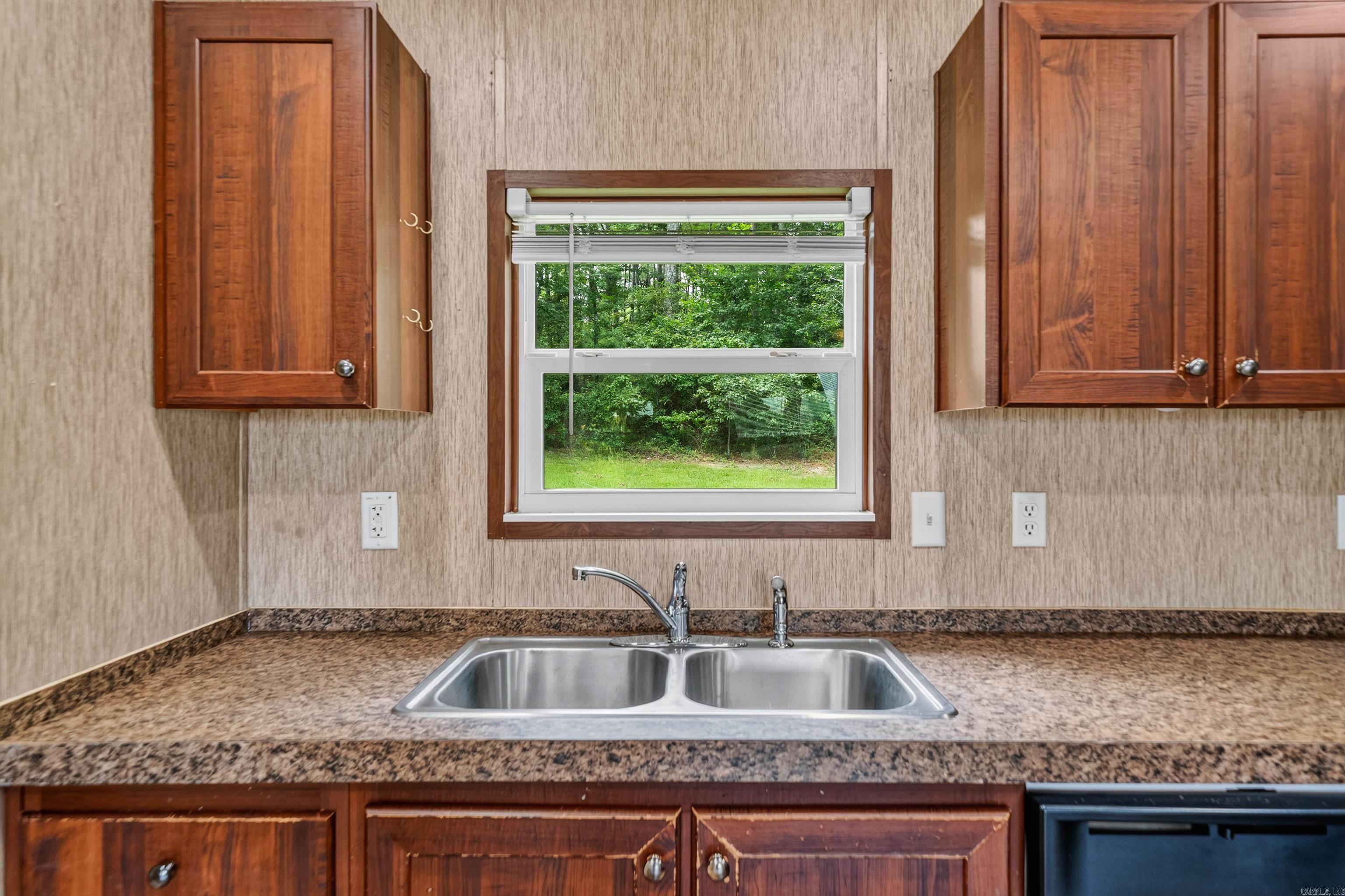 Hot Springs Unplatted - Residential
