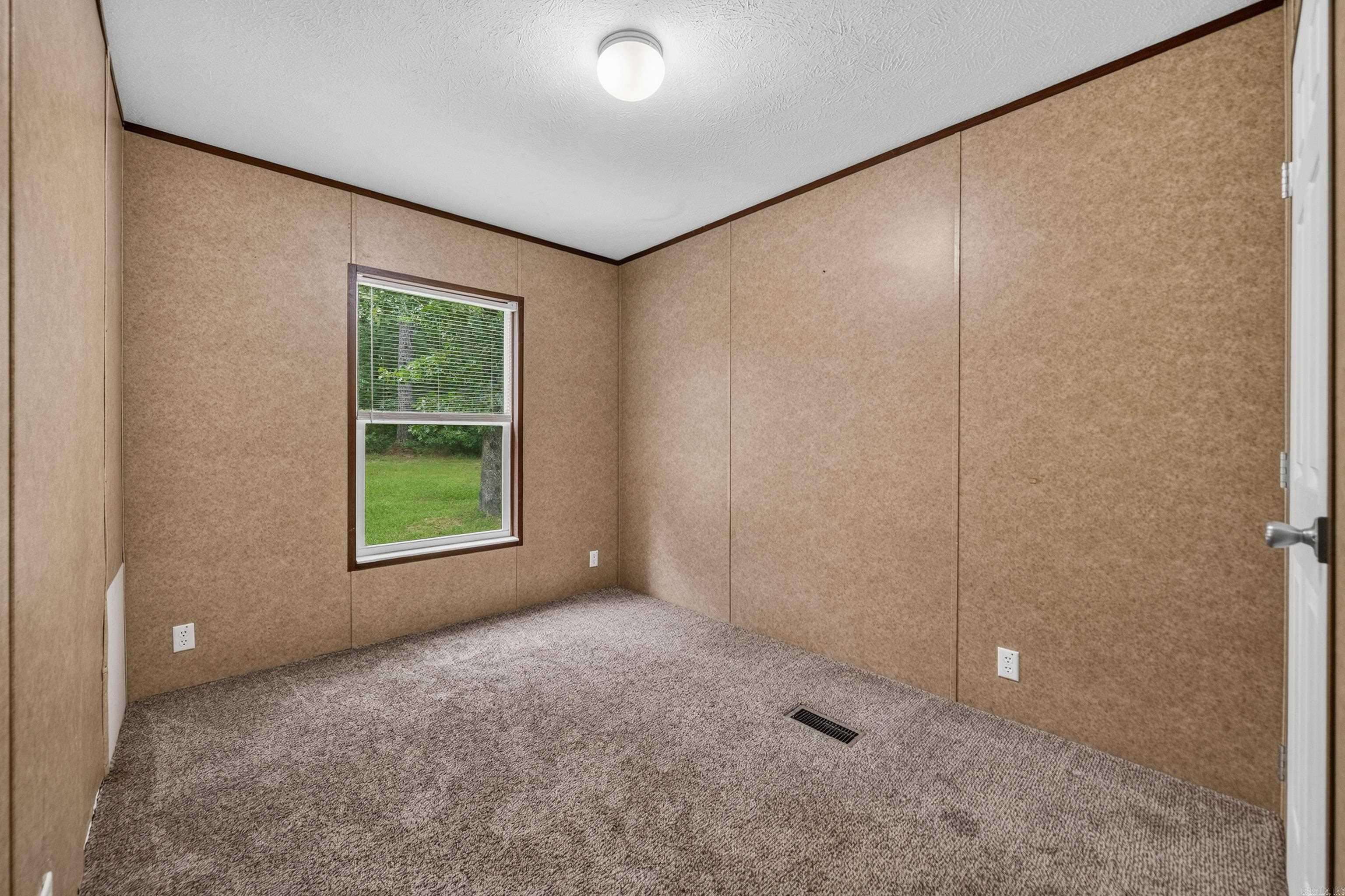 Hot Springs Unplatted - Residential